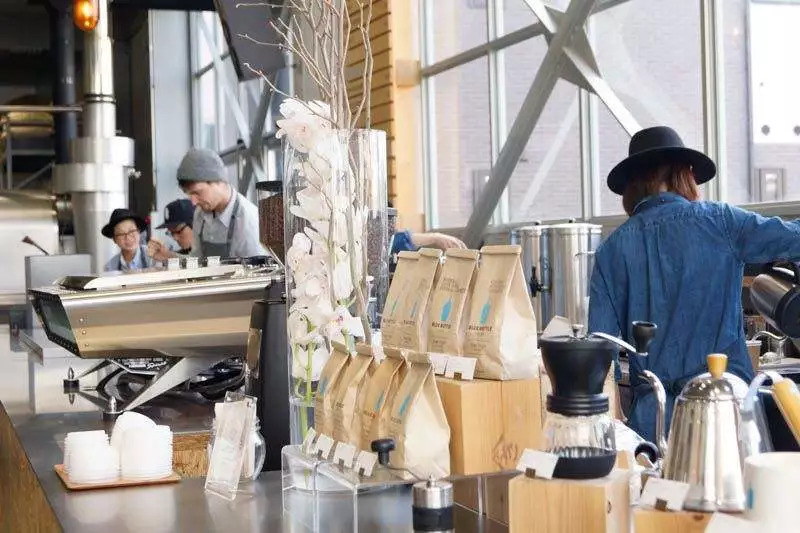 西西弗首家黑标店、丝芙兰亚洲首家新概念店、法国神级闪电泡芙L’ÉclairdeGénie，又一大波首店将来袭