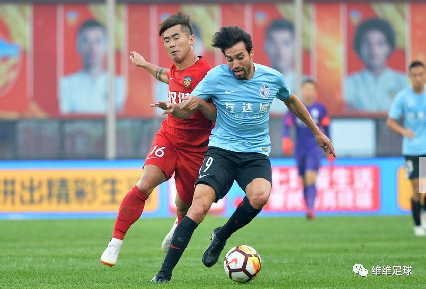 「维维足球防守教程」这些基本防守技巧你必须知道