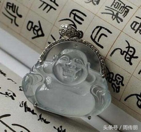 翡翠玉雕师的杰作,那些被玉雕师糟蹋的翡翠