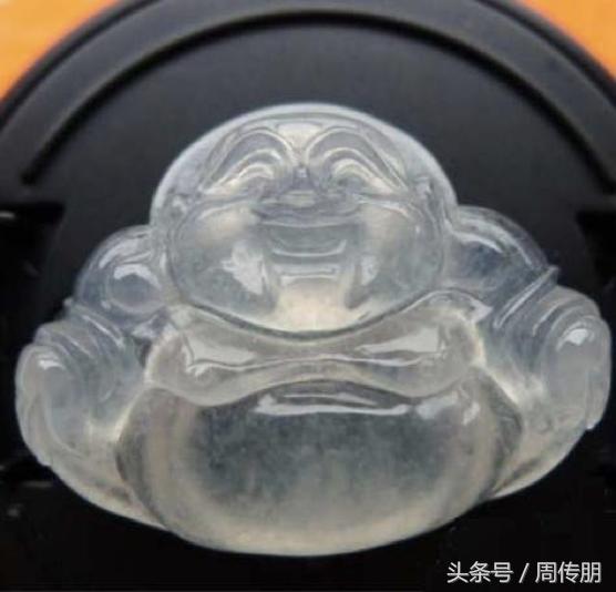 翡翠玉雕师的杰作,那些被玉雕师糟蹋的翡翠