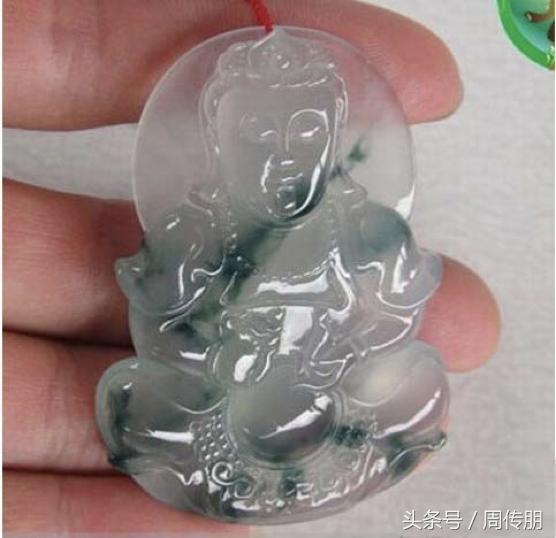 翡翠玉雕师的杰作,那些被玉雕师糟蹋的翡翠