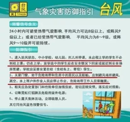 台风山竹登广东视频,山竹台风停课时间表