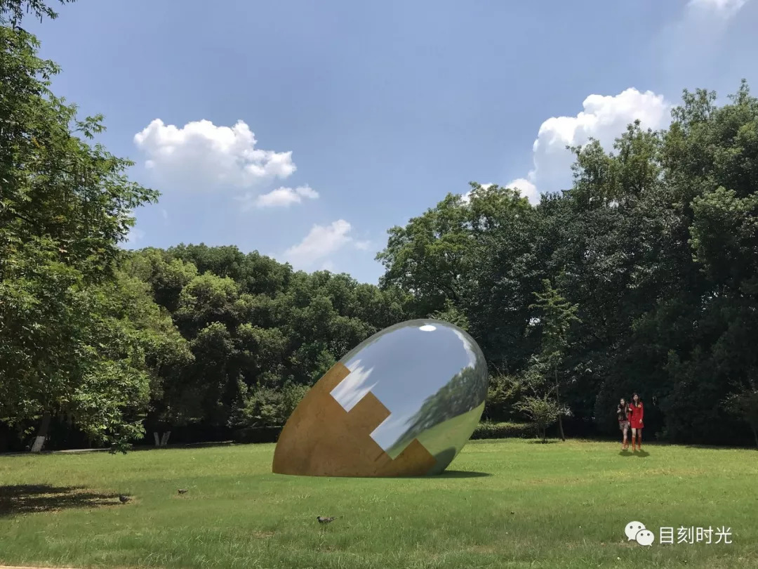 天府国际艺术节开幕,成都天府大地艺术节