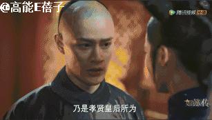 辛芷蕾看如懿传,辛芷蕾如懿传计谋