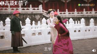 辛芷蕾看如懿传,辛芷蕾如懿传计谋