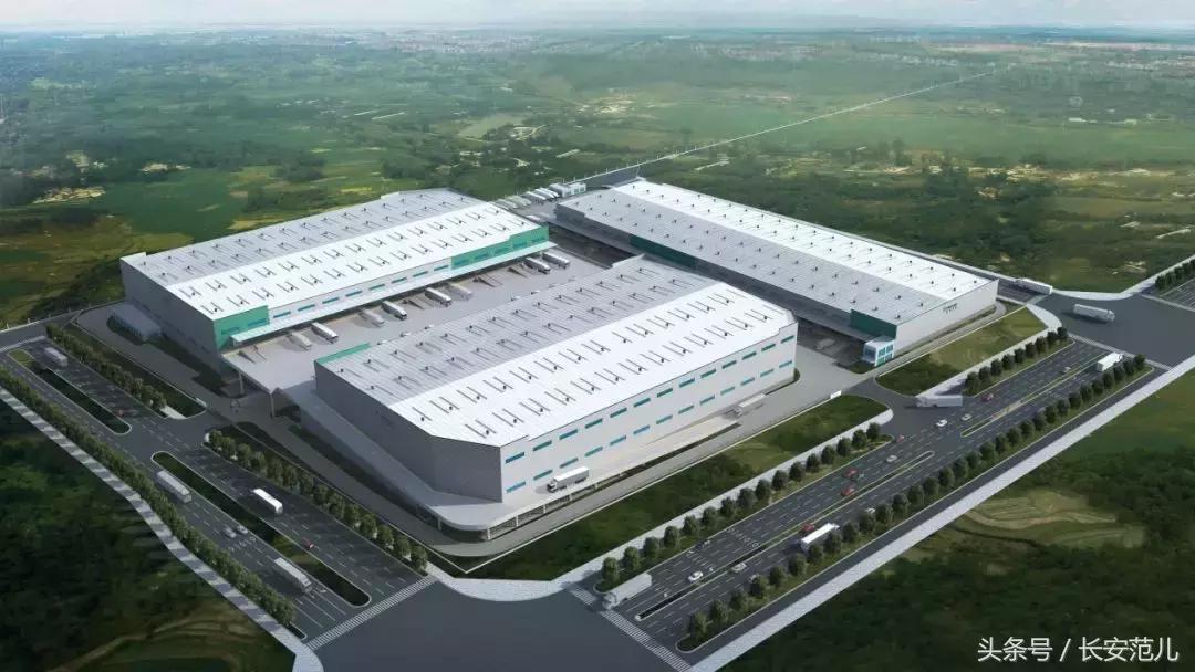 西安2024年重大项目明细表,西安项目开工总投资1412亿元