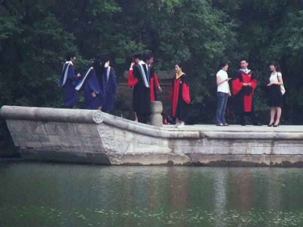 美丽中国北京大学版,美丽中国北京四合院