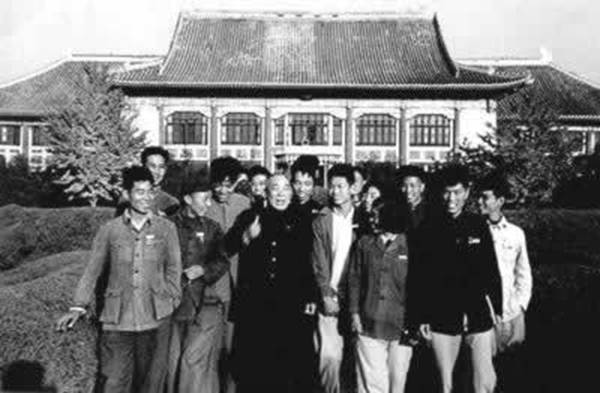 美丽中国北京大学版,美丽中国北京四合院