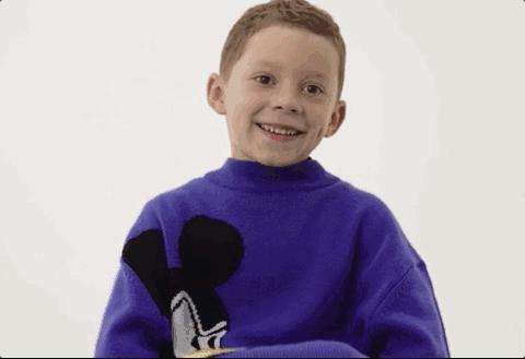 假笑男孩gavin蜥蜴,假笑男孩gavin