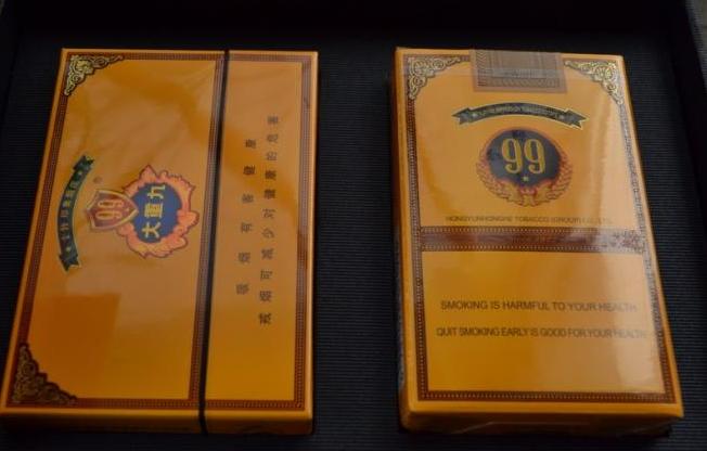 100元香烟和10元的香烟的区别,1000以内香烟大全及价格