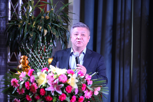 王延才、季克良、徐岩：大师对话天佑德青稞酒