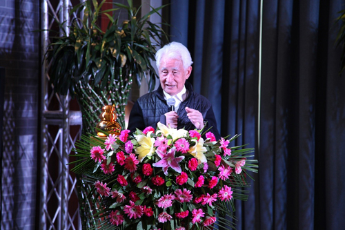 王延才、季克良、徐岩：大师对话天佑德青稞酒