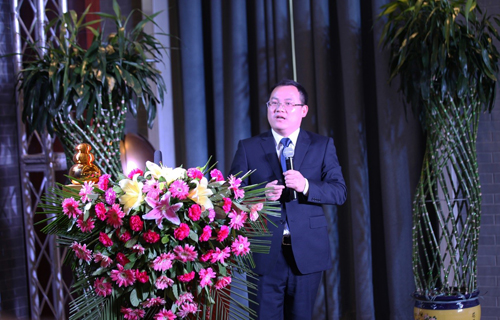 王延才、季克良、徐岩：大师对话天佑德青稞酒