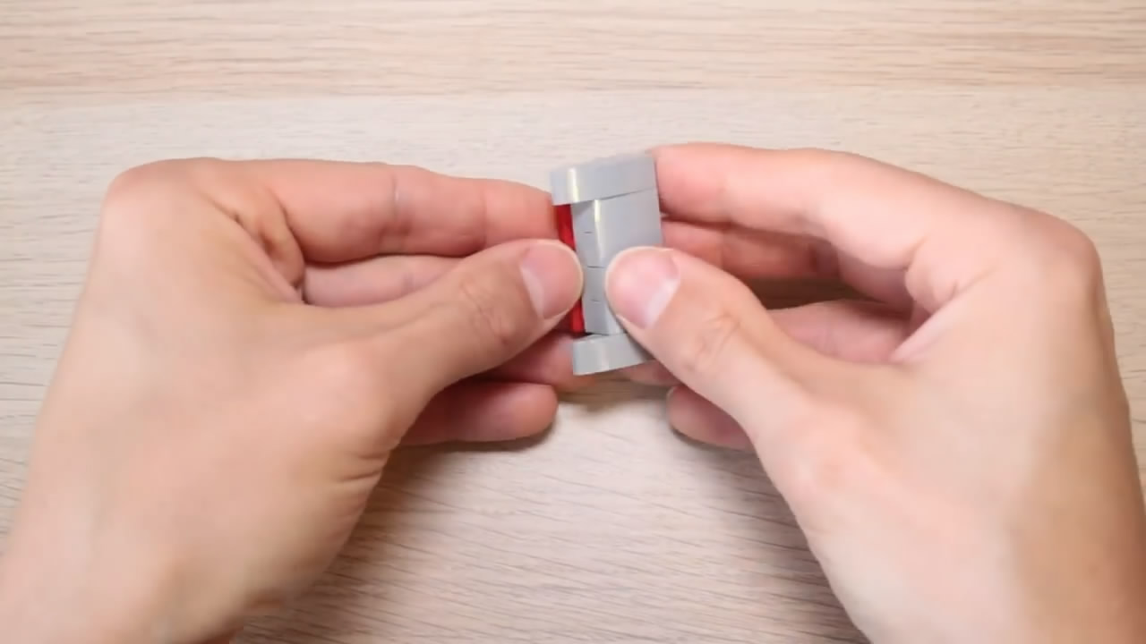 乐高moc大众甲壳虫图纸,乐高大众甲壳虫拼装视频