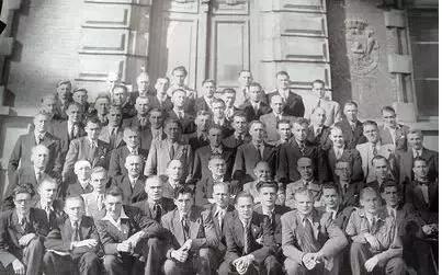 这位中国妇女被欧洲人称为“圣母”被誉为“比利时的辛德勒”