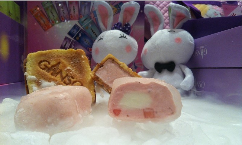 哈根达斯圆满臻萃月饼多少钱一盒,了解一下哈根达斯月饼