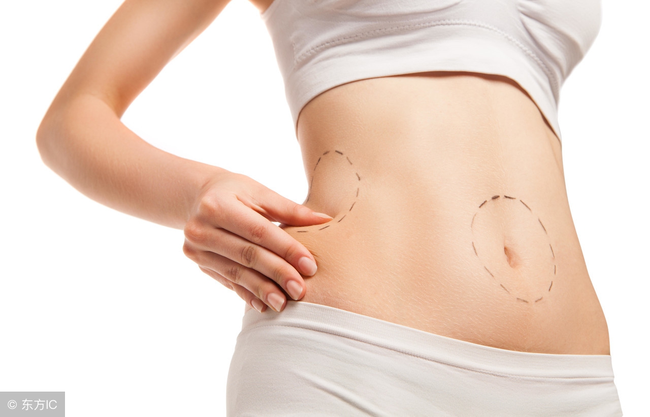 肚子做吸脂手术价格选择李春财,腰腹部吸脂手术有哪些