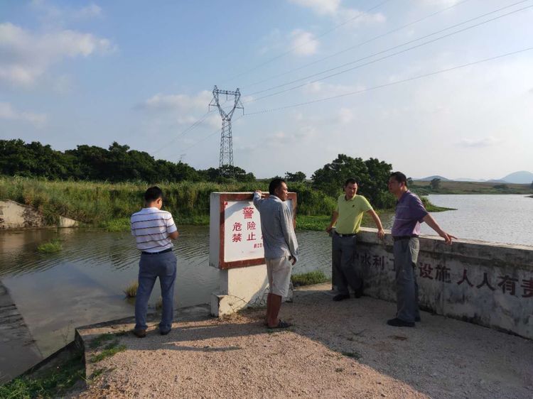 省防指再次会商部署台风工作,山竹台风灾情核查部署会