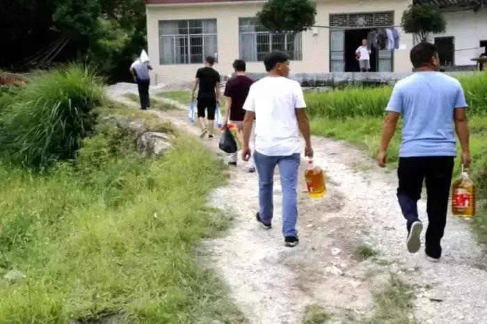 天岳幕阜山景区,天岳幕阜山开发