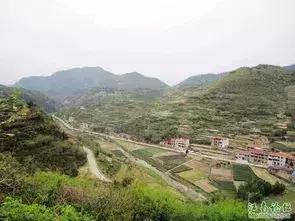 天岳幕阜山景区,天岳幕阜山开发