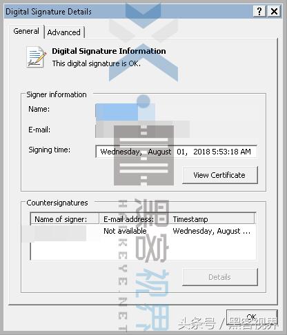 具有合法签名的PyLocky勒索软件来袭,同时瞄准多个国家