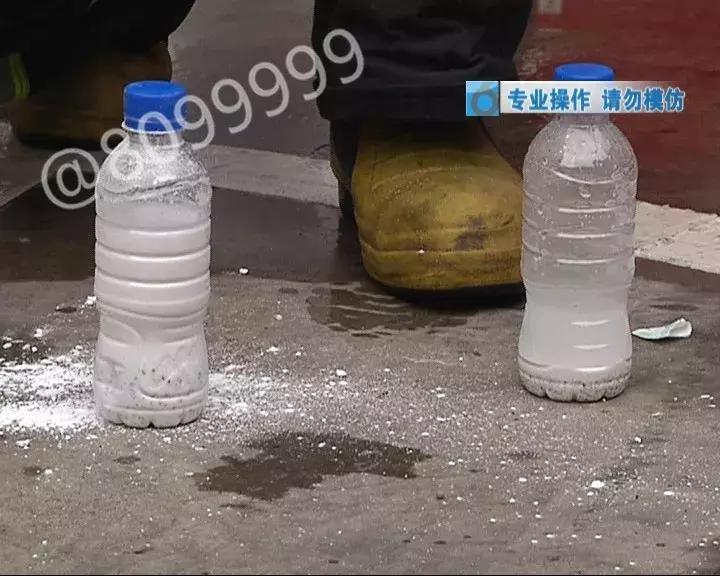 男童玩干燥剂致失明,干燥剂爆炸小孩受伤