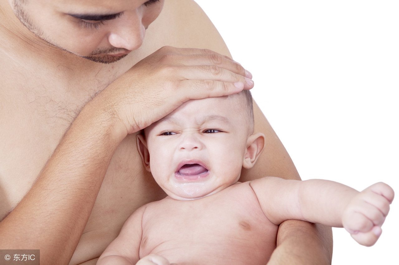 宝宝经常被自己口水呛到咳嗽,宝宝经常咳嗽怎么办呀