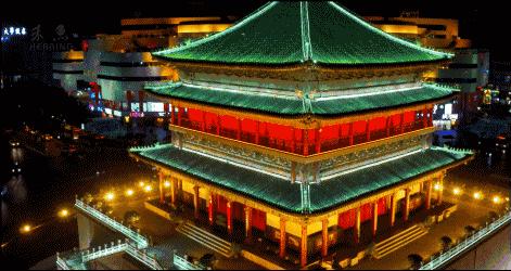 西安国庆去哪玩十大必去的景点,国庆西安旅游攻略必去的景点推荐