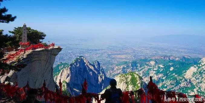 西安国庆去哪玩十大必去的景点,国庆西安旅游攻略必去的景点推荐