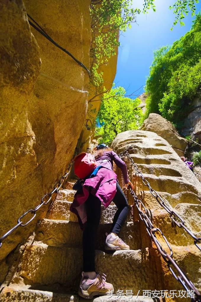 西安国庆去哪玩十大必去的景点,国庆西安旅游攻略必去的景点推荐