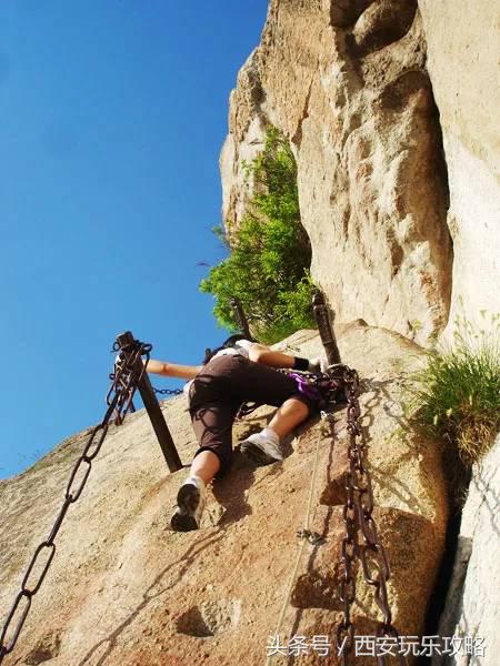 西安国庆去哪玩十大必去的景点,国庆西安旅游攻略必去的景点推荐