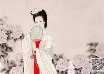 中国最经典古诗情诗,中国历史上九首经典古诗词