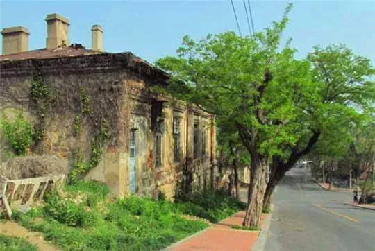 吃遍大连丨到大自然中去漫步,领略初秋的景致!找个好天气出发~