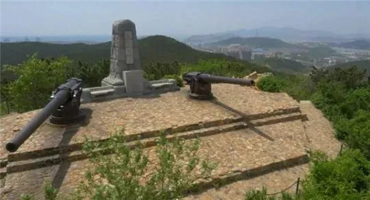 吃遍大连丨到大自然中去漫步,领略初秋的景致!找个好天气出发~