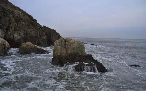 吃遍大连丨到大自然中去漫步,领略初秋的景致!找个好天气出发~