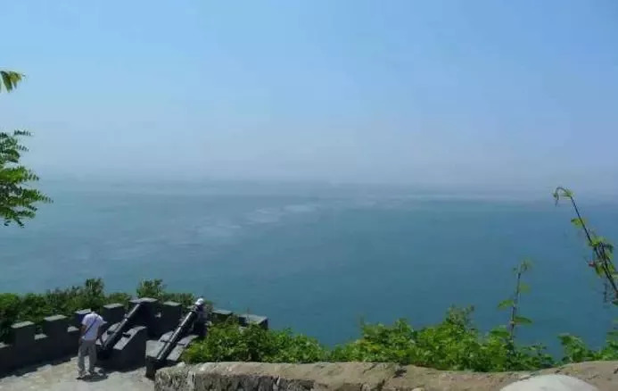 吃遍大连丨到大自然中去漫步,领略初秋的景致!找个好天气出发~