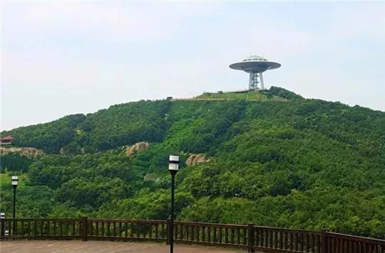 吃遍大连丨到大自然中去漫步,领略初秋的景致!找个好天气出发~