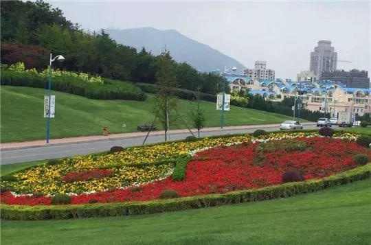 吃遍大连丨到大自然中去漫步,领略初秋的景致!找个好天气出发~