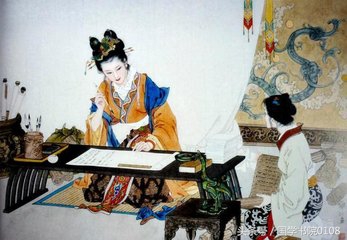 中国最经典古诗情诗,中国历史上九首经典古诗词