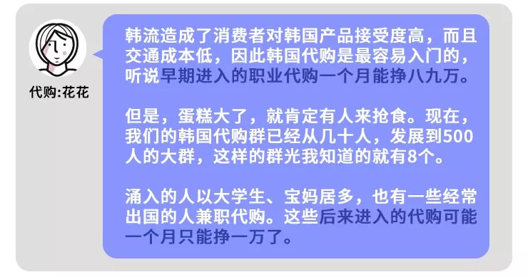 代购价格暴跌,代购降价促销怎么办