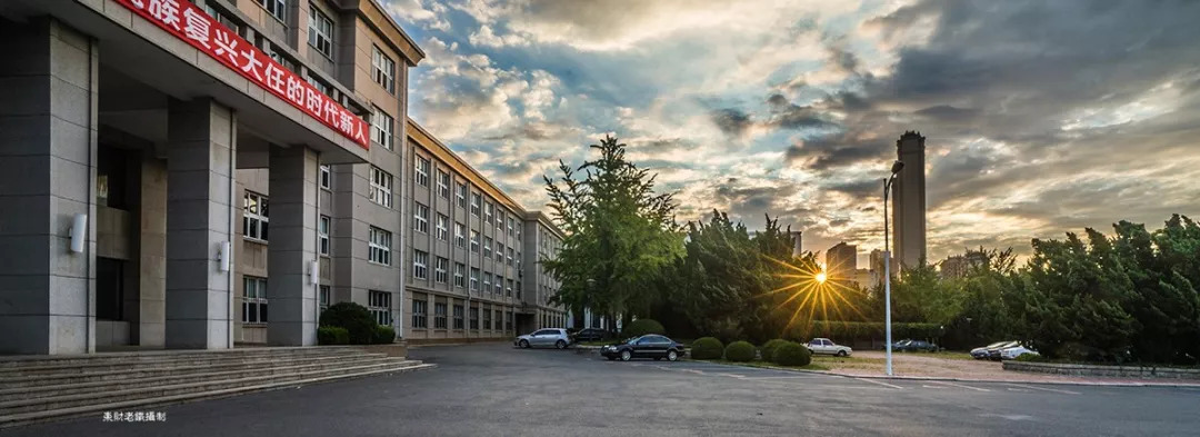 晨光暮色渐更迭,晨光暮色