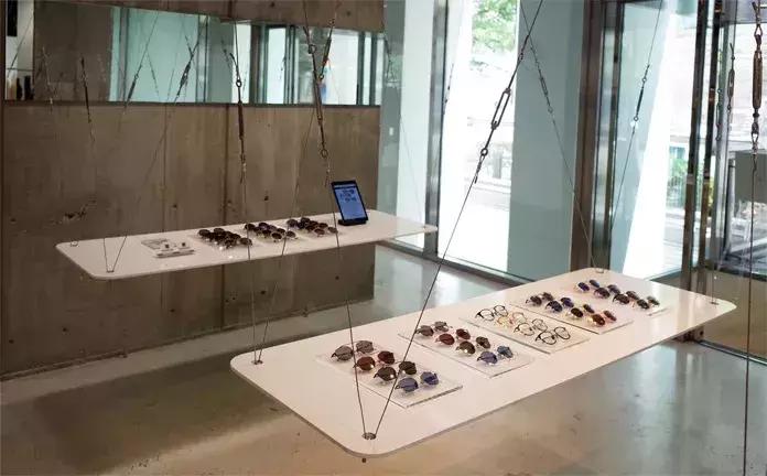 街头小众潮牌店铺,美式街头小众潮牌店铺