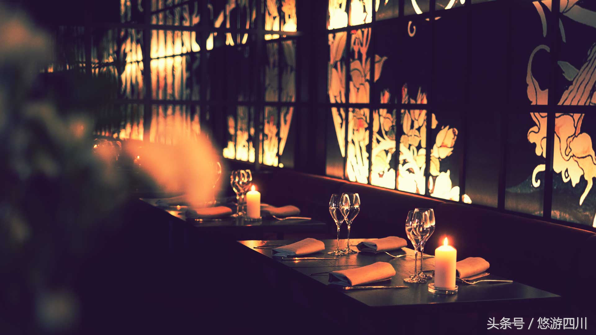 心里有阳光才能看见美好的一面,心里有阳光就能看到世界的美好