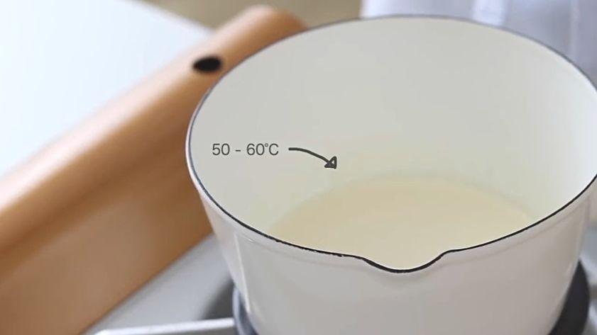 日本抹茶饼干配方,双层抹茶巧克力砖私房新宠