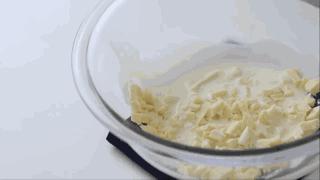 日本抹茶饼干配方,双层抹茶巧克力砖私房新宠