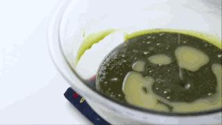 日本抹茶饼干配方,双层抹茶巧克力砖私房新宠