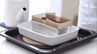 日本抹茶饼干配方,双层抹茶巧克力砖私房新宠