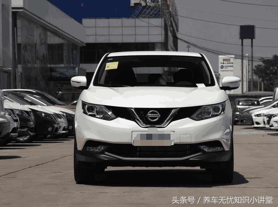 逍客在省油suv中的排名,日产逍客和荣放哪个省油