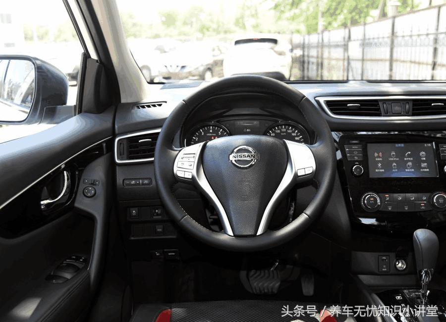 逍客在省油suv中的排名,日产逍客和荣放哪个省油