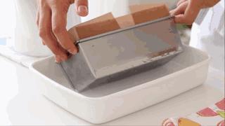 日本抹茶饼干配方,双层抹茶巧克力砖私房新宠